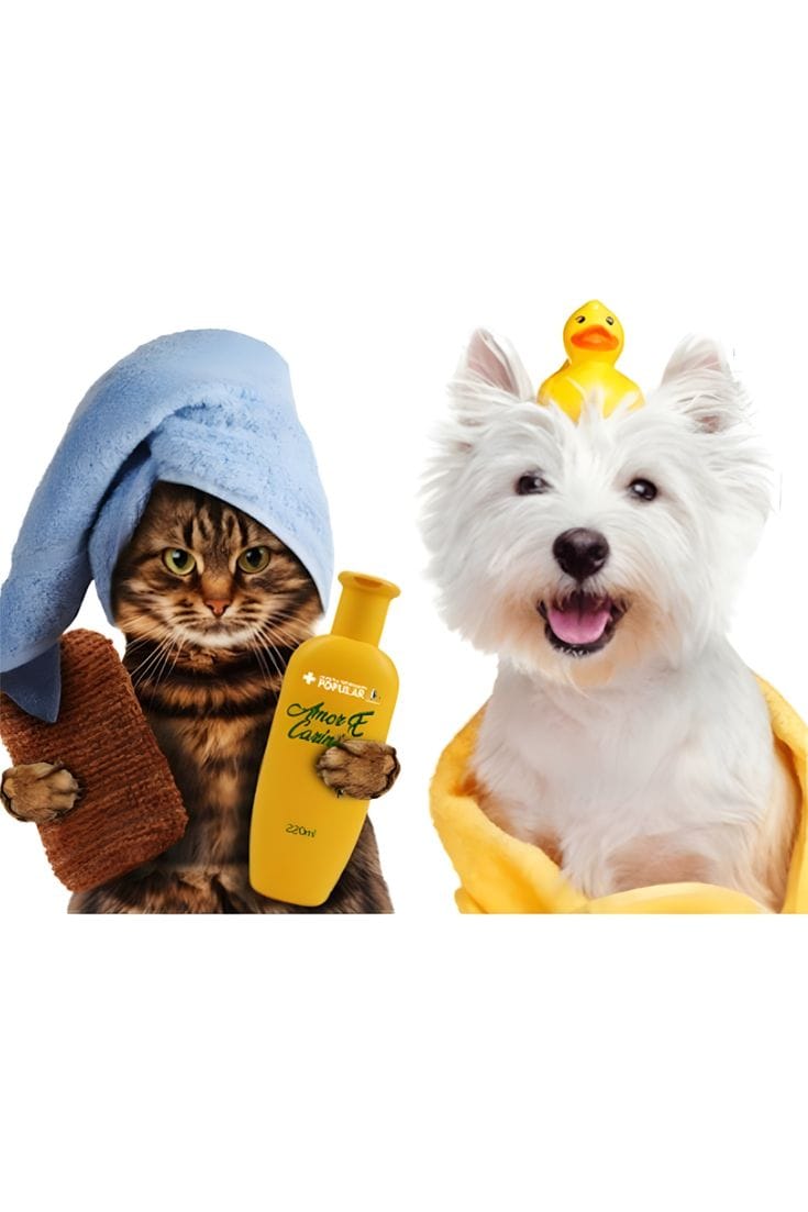 Grooming Premium