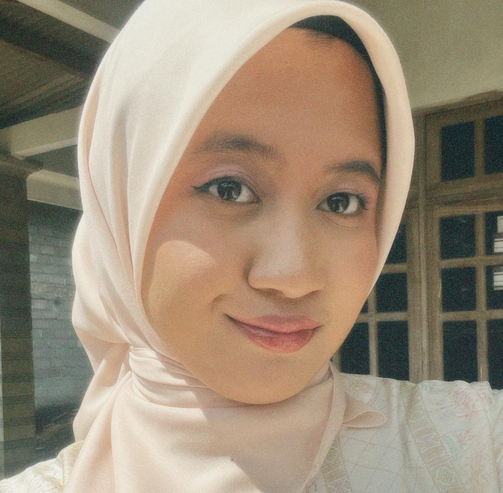 Hanny Marcelly