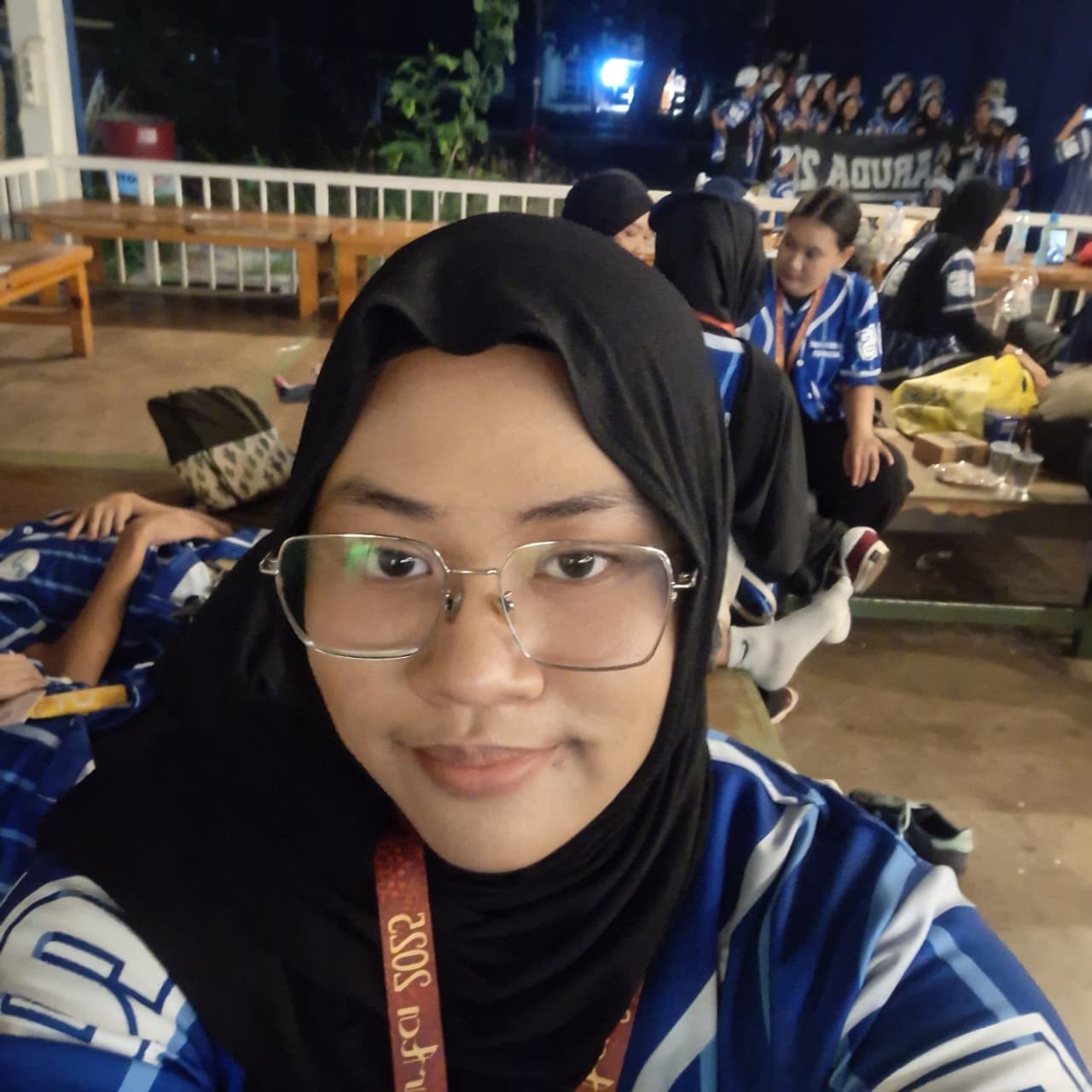 Mayla Faiza Rahma